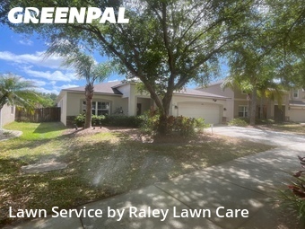 Yard Mowing nearby Riverview, FL, 