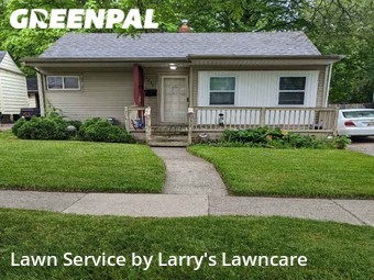 Lawn Cutting nearby Flint, MI, 