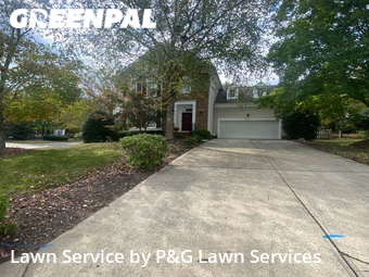 Lawn Cut nearby Charlotte, NC, 