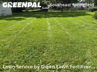 Lawn Care Service nearby Springfield, MO, 