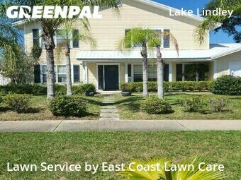 Lawn Care Service nearby De Land, FL, 