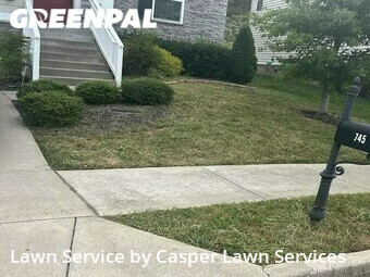 Lawn Cutting nearby Nashville, TN, 