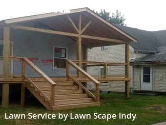 Lawn Mowing Service nearby Indianapolis, IN, 