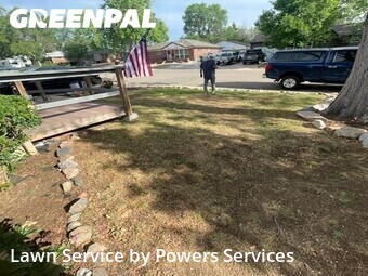 Lawn Servicein Northglenn,80233,Lawn Service by Powers Services, work completed in Jul , 2026
