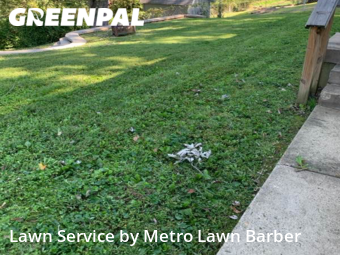 Lawn Mowing Service nearby Louisville, KY, 