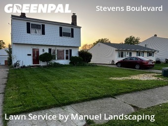 Lawn Care Service nearby Eastlake, OH, 