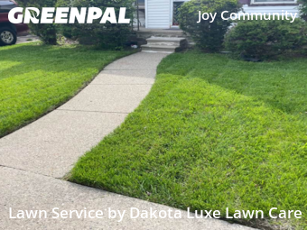 Lawn Cut nearby Detroit, MI, 