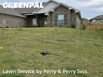 Grass Cut nearby Pearl, MS, 