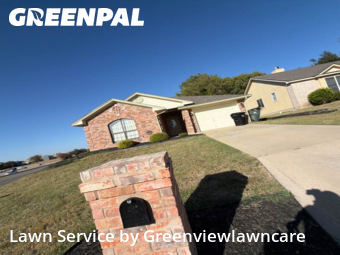 Grass Cutting nearby Temple, TX, 