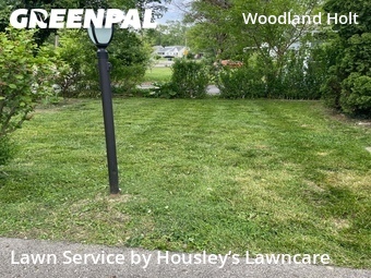 Yard Mowing nearby Columbus, OH, 