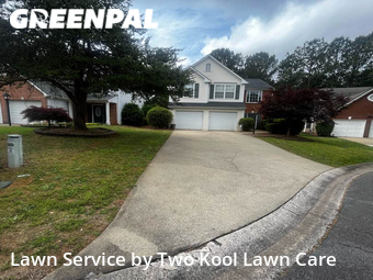 Lawn Care nearby Marietta, GA, 