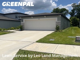 Lawn Mow nearby Plant City, FL, 