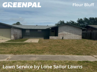 Lawn Care Service nearby Corpus Christi, TX, 