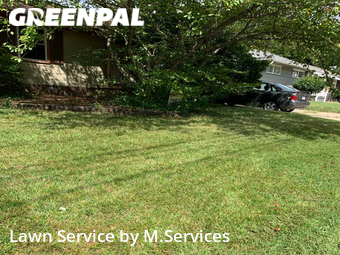 Yard Mowing nearby Greensboro, NC, 