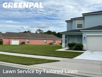 Lawn Service nearby Davenport, FL, 