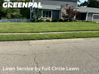 Lawn Maintenance nearby Fairfield, OH, 