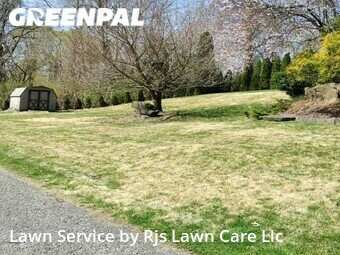 Lawn Care nearby Easton, PA, 
