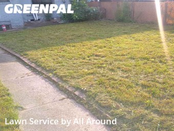 Grass Cutting nearby Duquesne, PA, 