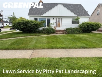 Lawn Service nearby Parma, OH, 