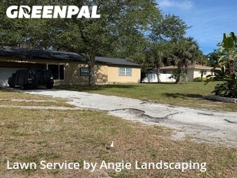 Lawn Cutting nearby Clearwater, FL, 