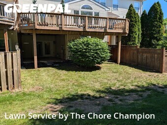 Lawn Cut nearby Ashburn, VA, 