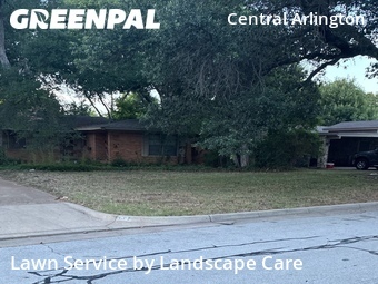 Yard Cutting nearby Arlington, TX, 