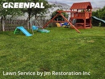 Lawn Cut nearby Doylestown, PA, 