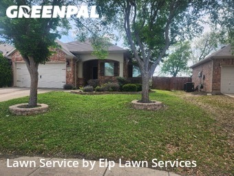 Lawn Maintenance nearby Forney, TX, 