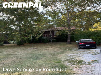 Lawn Cut nearby Hendersonville, TN, 