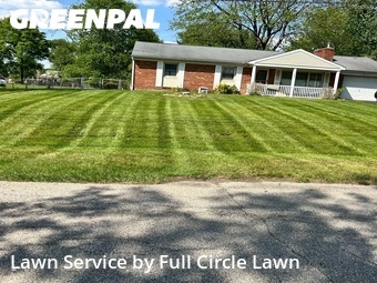 Lawn Mowing Service nearby Loveland, OH, 