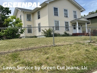 Lawn Service nearby Elgin, IL, 