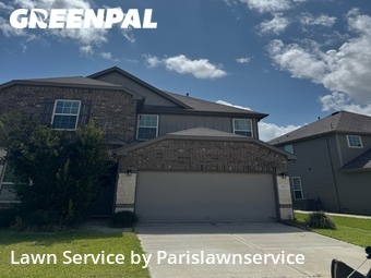 Lawn Maintenance nearby Katy, TX, 