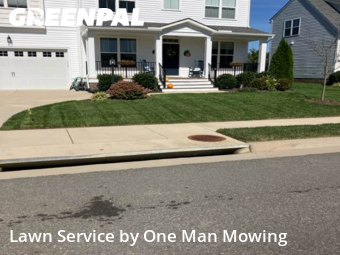 Lawn Service nearby Mechanicsville, VA, 