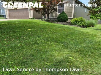 Yard Cutting nearby Olathe, KS, 