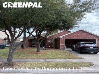 Lawn Mowing Service nearby Humble, TX, 
