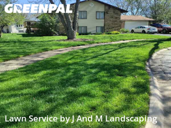 Lawn Cutting nearby Woodridge, IL, 
