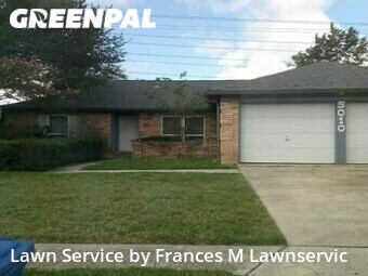 Lawn Mowing Service nearby San Antonio, TX, 