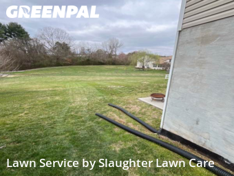 Lawn Cut nearby Powell, TN, 