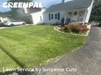 Lawn Mowing Service nearby Cincinnati, OH, 