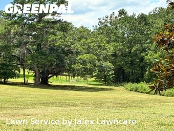 Commercial Landscaping In Tallahassee,32309,Landscaping Installation by Jalex Lawncare, work completed in Jun , 2026