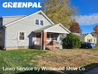 Lawn Service nearby Saint Charles, MO, 