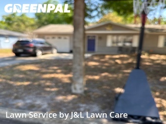 Lawn Mowing Service nearby Sanford, FL, 