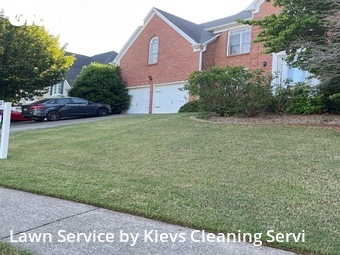 Lawn Care Service nearby Woodstock, GA, 