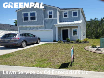 Lawn Cutting nearby Longs, SC, 