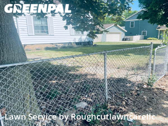 Lawn Mowing nearby Battle Creek, MI, 