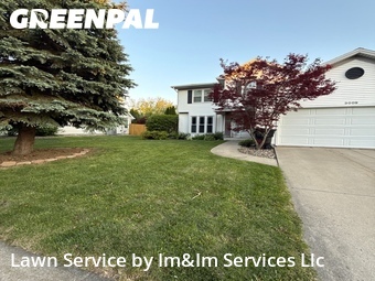 Lawn Care nearby Bloomington, IL, 