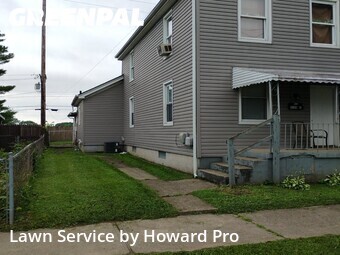 Lawn Care nearby Hamilton, OH, 