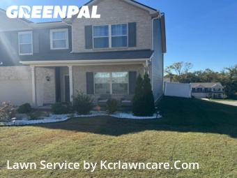 Lawn Cut nearby Columbia, TN, 