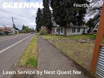 Lawn Maintenance nearby Vancouver, OR, 