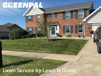 Lawn Maintenance nearby Saint Charles, MO, 
